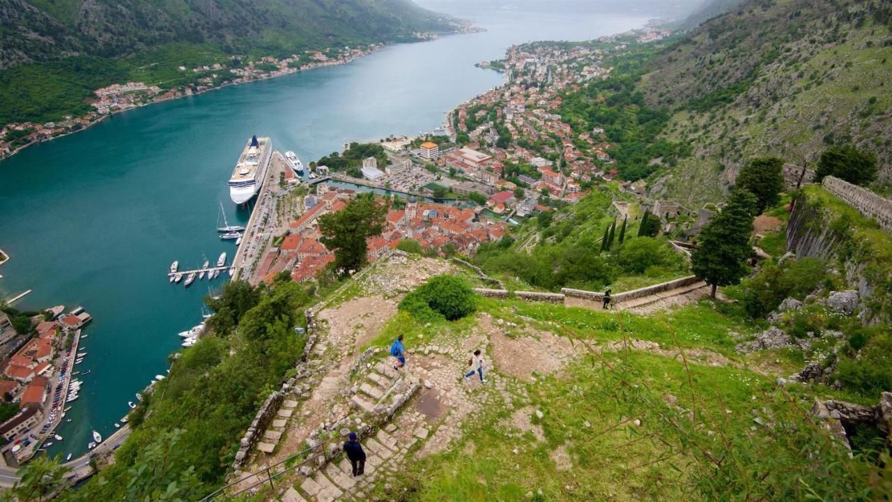 Vinograd Apartamento Kotor